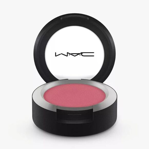 Mac Cosmetics Powder Kiss Soft Matte Eyeshadow - Picture 5 of 7